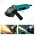 HI-MAX 100 mm Premium Quality Angle Grinder 850W, 11000 RPM (IC-023)
